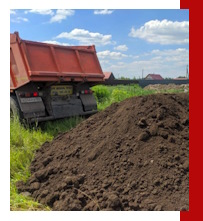 Услуги Поставка нерудных материалов в Ялте