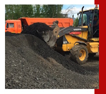 Услуги Поставка нерудных материалов в Ялте