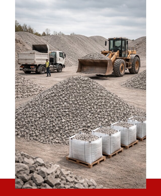 Шлаковый щебень фракция 20-40 в Ялте от 1430 р. ПРОНЕРУДЯлт