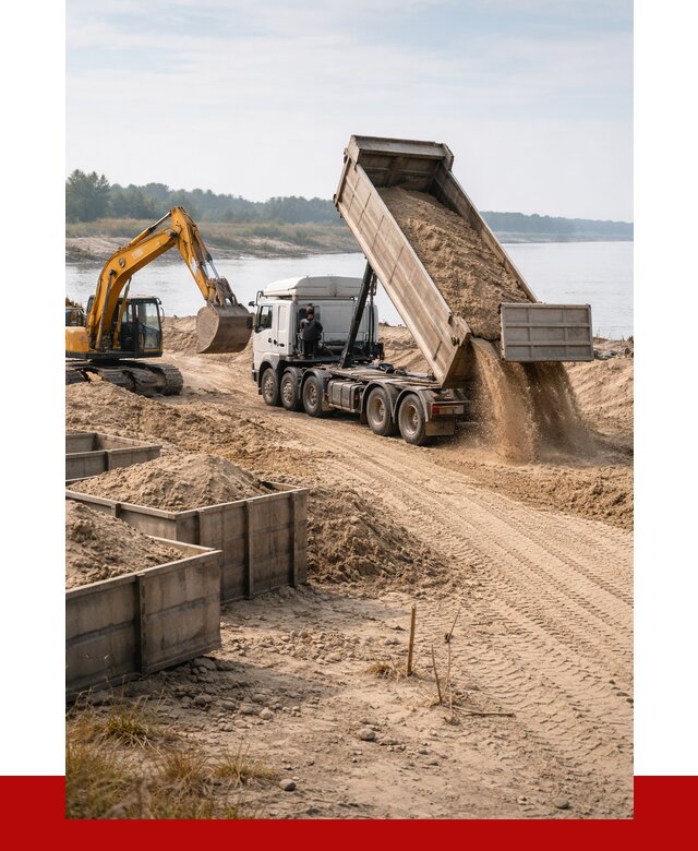 Купить намывной песок в Ялте от 1532 р., ПРОНЕРУДЯлт