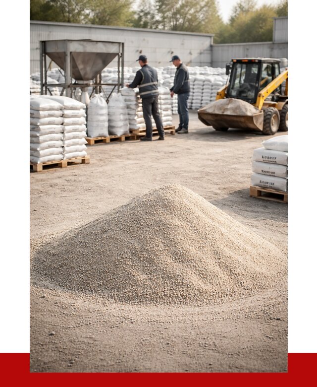 Кварцевый песок для фильтра в Ялте от 4291 р. | ПРОНЕРУДЯлт