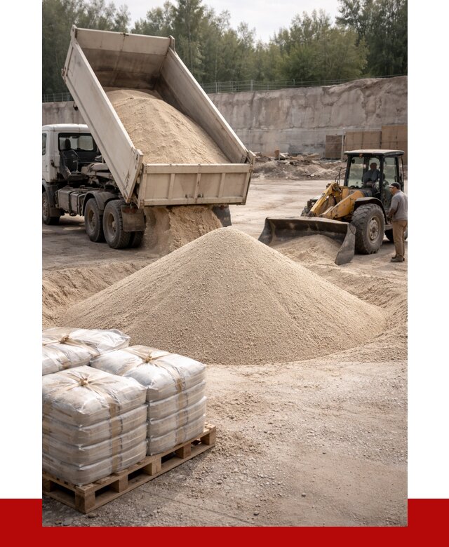 Кварцевый песок фракция 0 3 в Ялте от 2248 р | ПРОНЕРУДЯлт