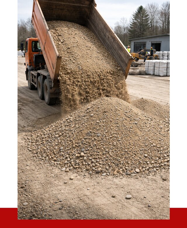 ПГС С6 с доставкой в Ялте от 3269 р. за куб | ПРОНЕРУДЯлт