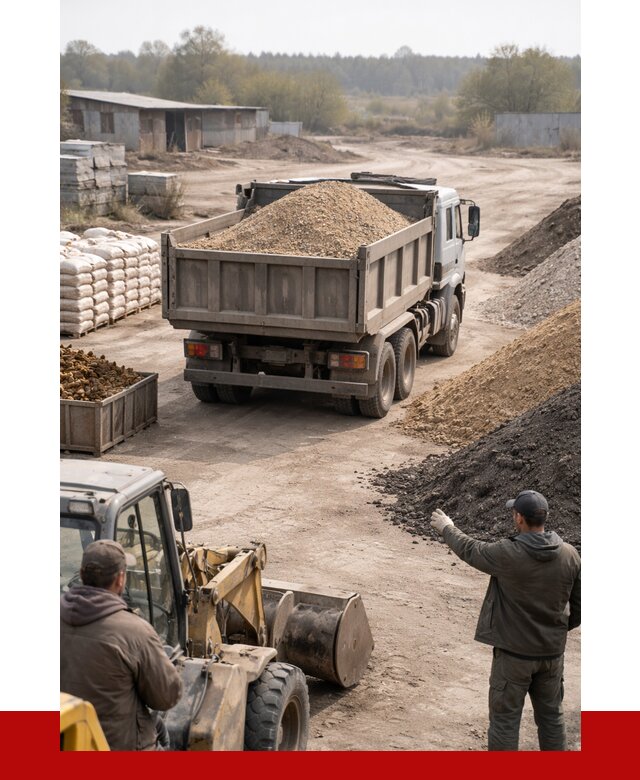 Купить ОПГС с доставкой в Ялте от 4291 р. за тонну | ПРОНЕРУДЯлт