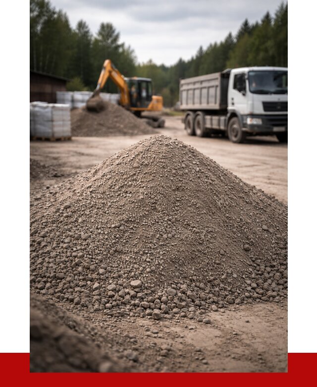 ЩПС С1 в Ялте с доставкой от 1941 р. за куб | ПРОНЕРУДЯлт