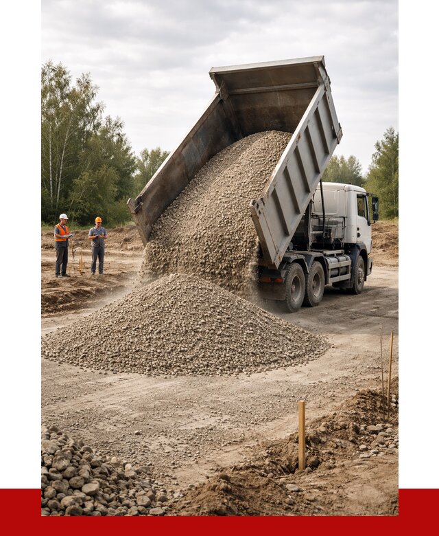 ЩПС С2 в Ялте с доставкой от 4597 р. за куб | ПРОНЕРУДЯлт