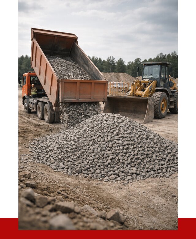 ЩПС С4 в Ялте с доставкой от 2758 р. за куб | ПРОНЕРУДЯлт