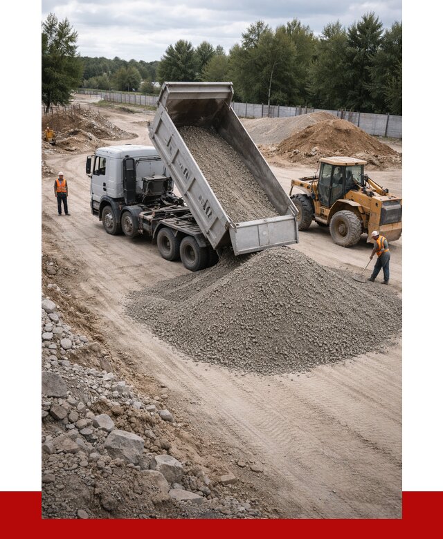 ЩПС С5 в Ялте с доставкой от 4291 р. за куб | ПРОНЕРУДЯлт