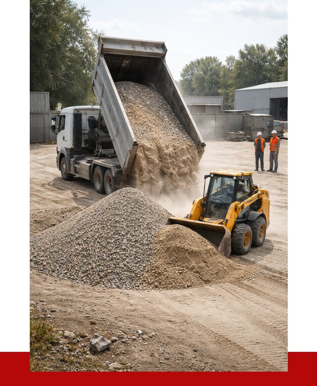 ЩПС С11 в Ялте с доставкой от 1890 р. за куб | ПРОНЕРУДЯлт