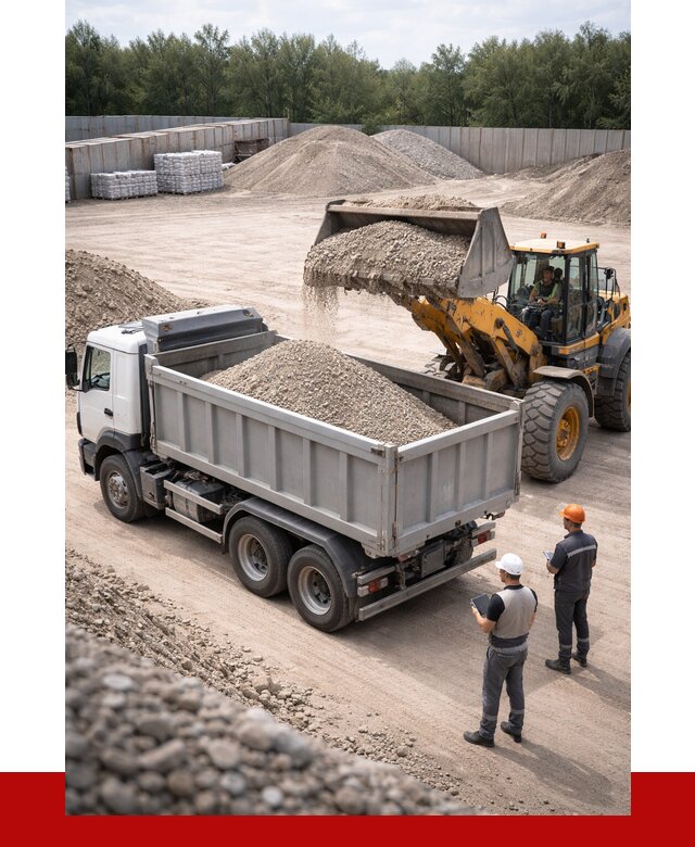 ЩПС С12 в Ялте с доставкой от 3269 р. за куб | ПРОНЕРУДЯлт