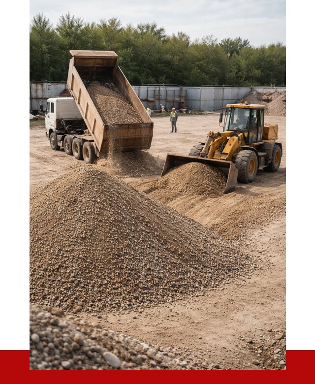 ЩГПС С2 в Ялте с доставкой от 2452 р./куб. | ПРОНЕРУДЯлт