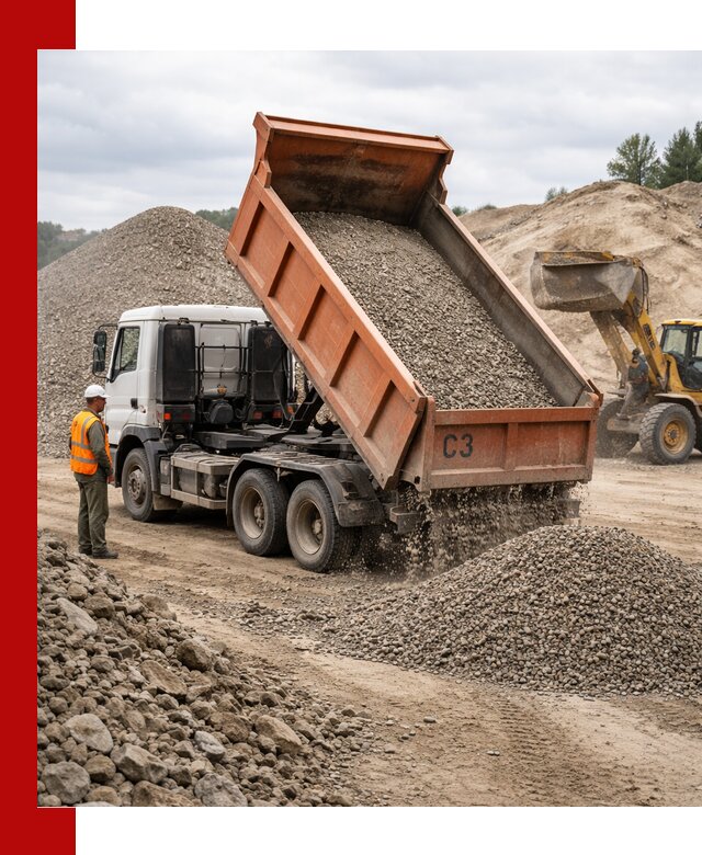 Доставка щгпс С3 в Ялте оптом и в розницу для стройплощадок