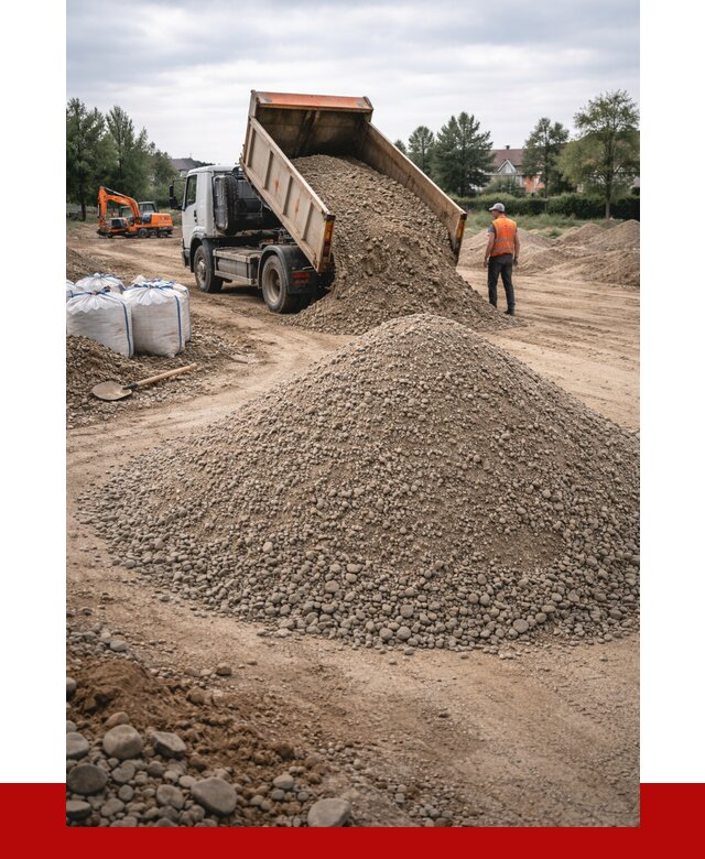 ЩГПС С4 с доставкой в Ялте от 2145 р./куб. | ПРОНЕРУДЯлт