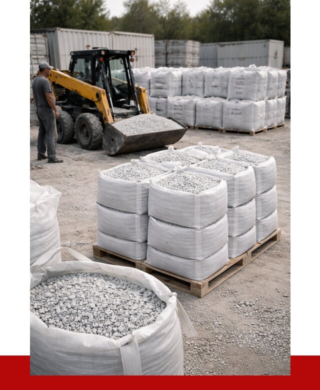 Мраморная крошка в Ялте от 4597 р. за куб | ПРОНЕРУДЯлт