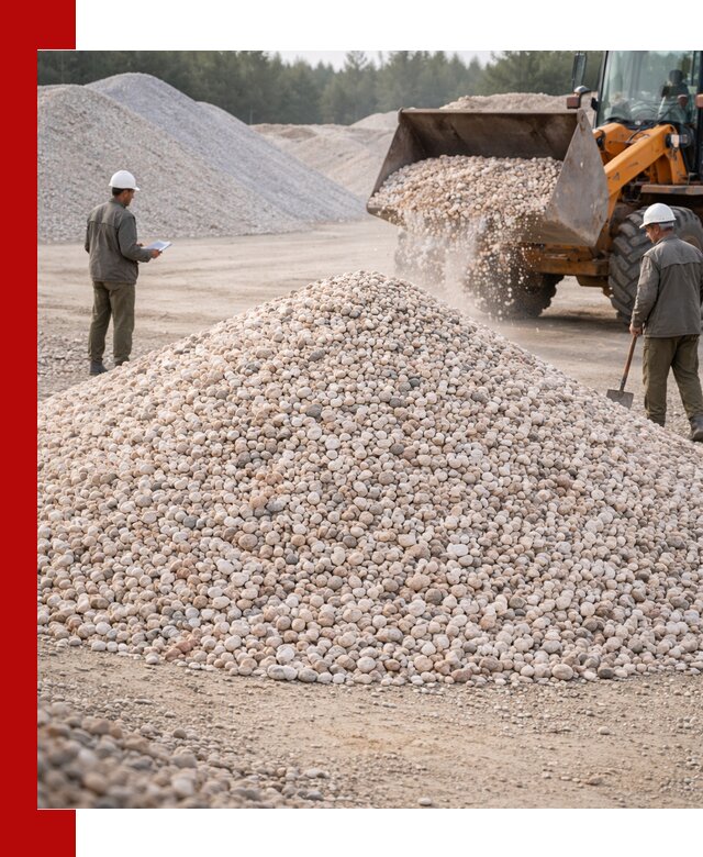 Купить цветную мраморную крошку с доставкой в Ялте