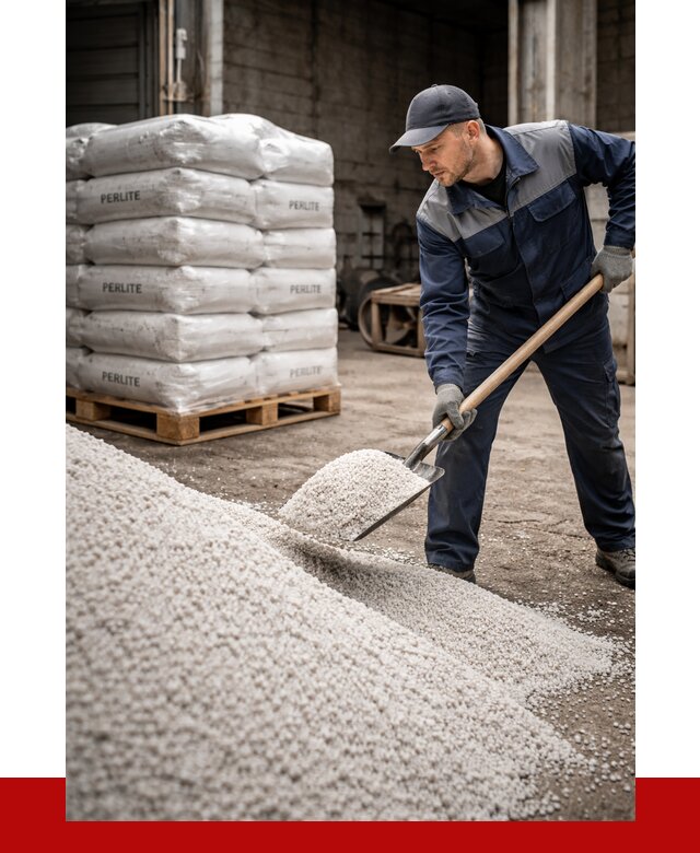 Купить перлит в Ялте с доставкой от 4291 р. оптом | ПРОНЕРУДЯлт