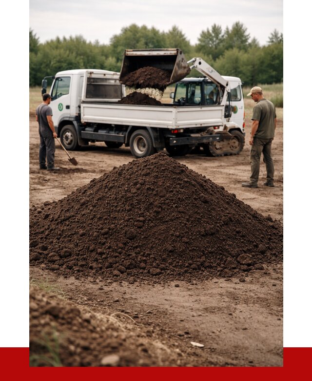 Плодородная земля в Ялте с доставкой от 4597 р. | ПРОНЕРУДЯлт