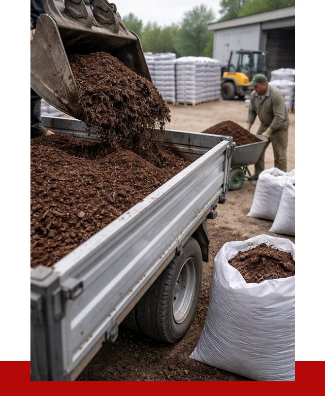 Торфяные смеси с доставкой в Ялту от 4291 р. | ПРОНЕРУДЯлт