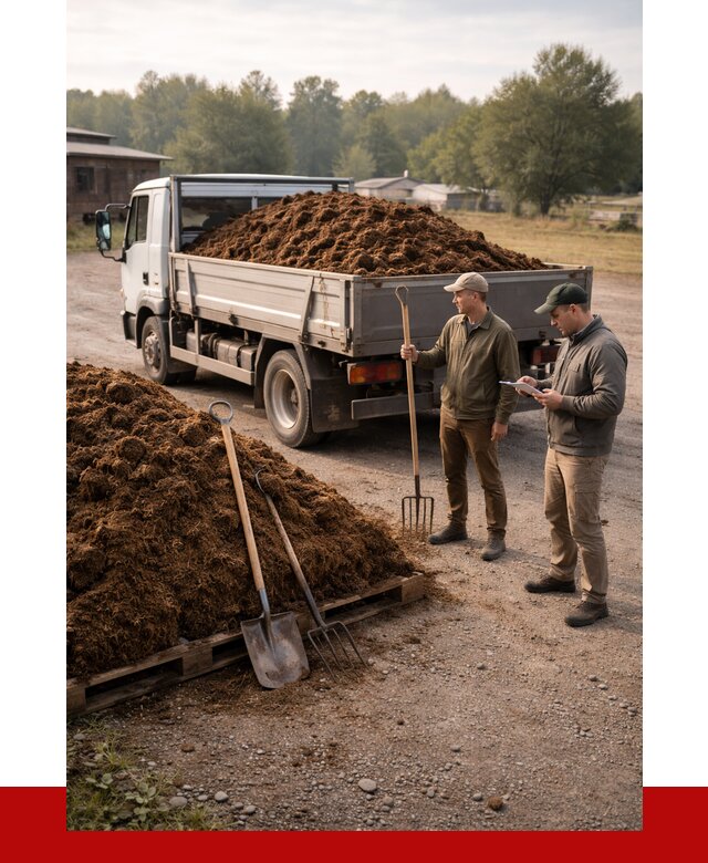 Купить конский навоз в Ялте от 1226 р. с доставкой | ПРОНЕРУДЯлт
