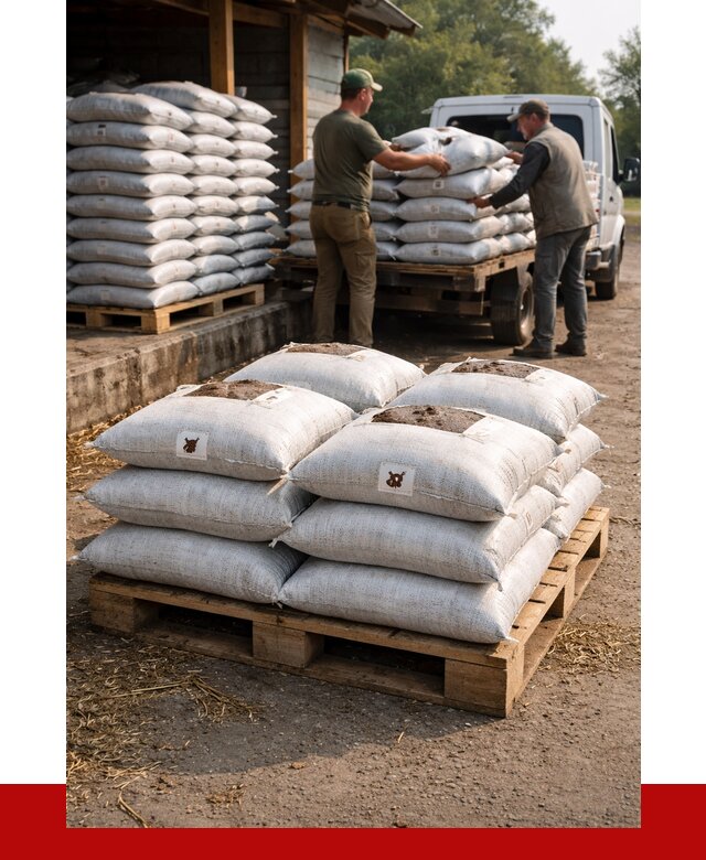 Купить конский навоз в мешках в Ялте от 4597 р. | ПРОНЕРУДЯлт