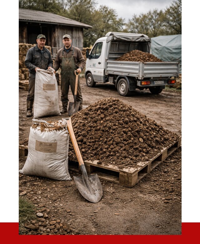 Купить куриный помет в Ялте с доставкой от 3065 р. | ПРОНЕРУДЯлт