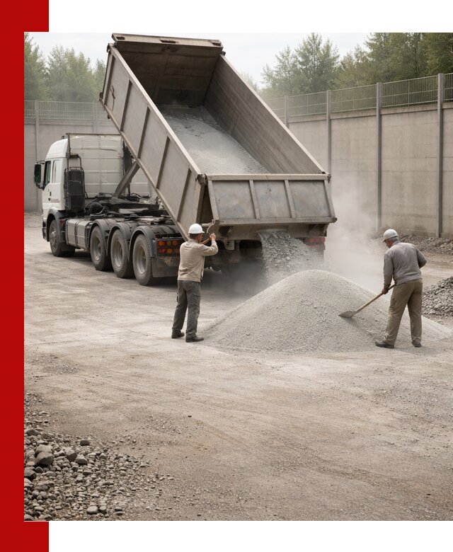 Доставка аммиачной селитры оптом и врозь в Ялте