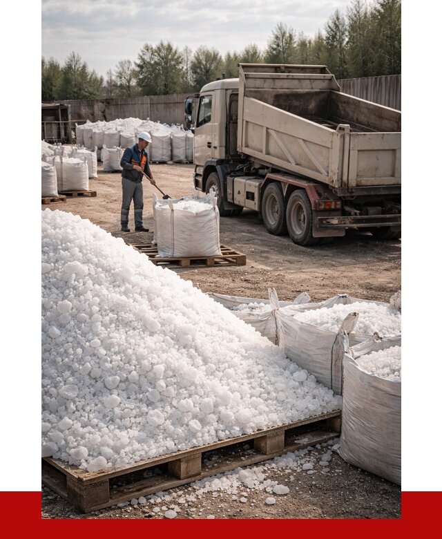 Купить техническая соль в мешках в Ялте от 4597 р. | ПРОНЕРУДЯлт