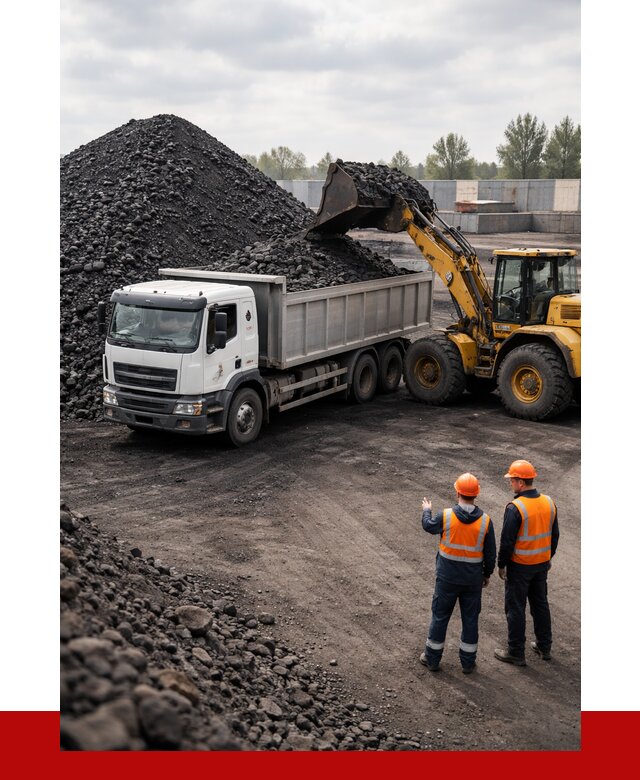 Купить каменный уголь в Ялте от 7356 р. за куб | ПРОНЕРУДЯлт