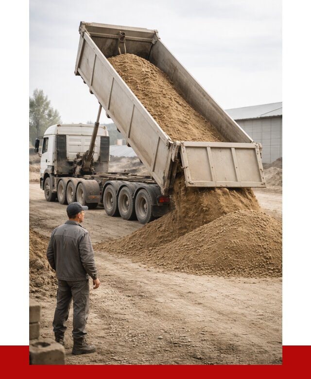 Доставка тонаром в Ялте недорого от 7151 р. | ПРОНЕРУДЯлт